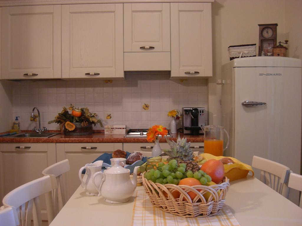 Pietra Preziosa Bed & Breakfast П'єтра-Лігуре Екстер'єр фото