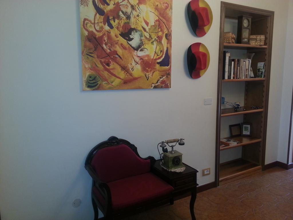 Pietra Preziosa Bed & Breakfast П'єтра-Лігуре Номер фото