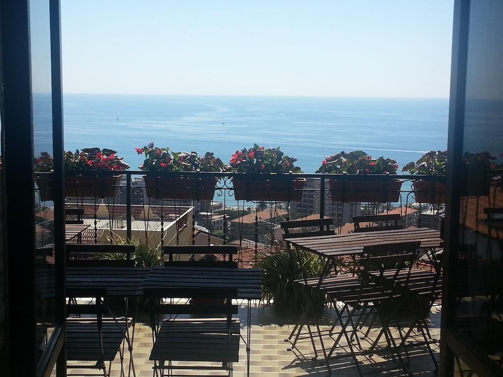 Pietra Preziosa Bed & Breakfast П'єтра-Лігуре Екстер'єр фото
