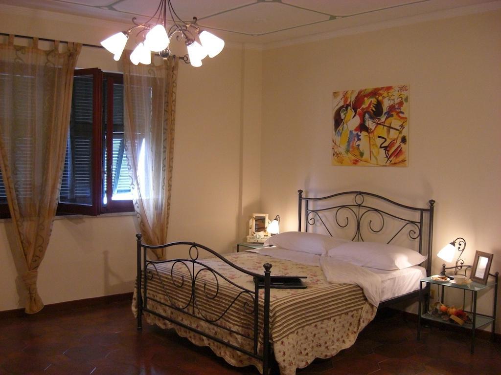 Pietra Preziosa Bed & Breakfast П'єтра-Лігуре Номер фото